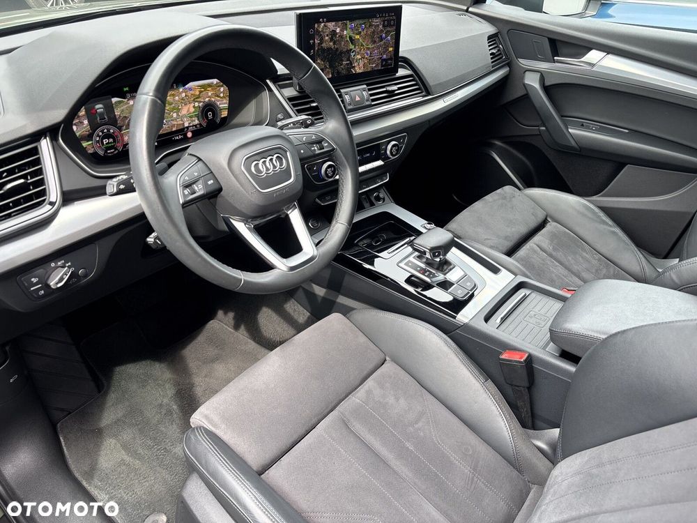 Audi Q5 Sportback - 19