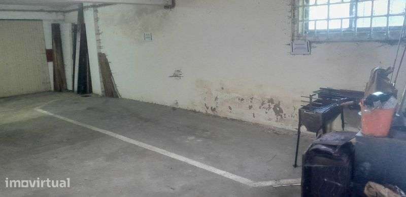 Garagem/parqueamento ,Bom Retiro - Grande imagem: 2/5