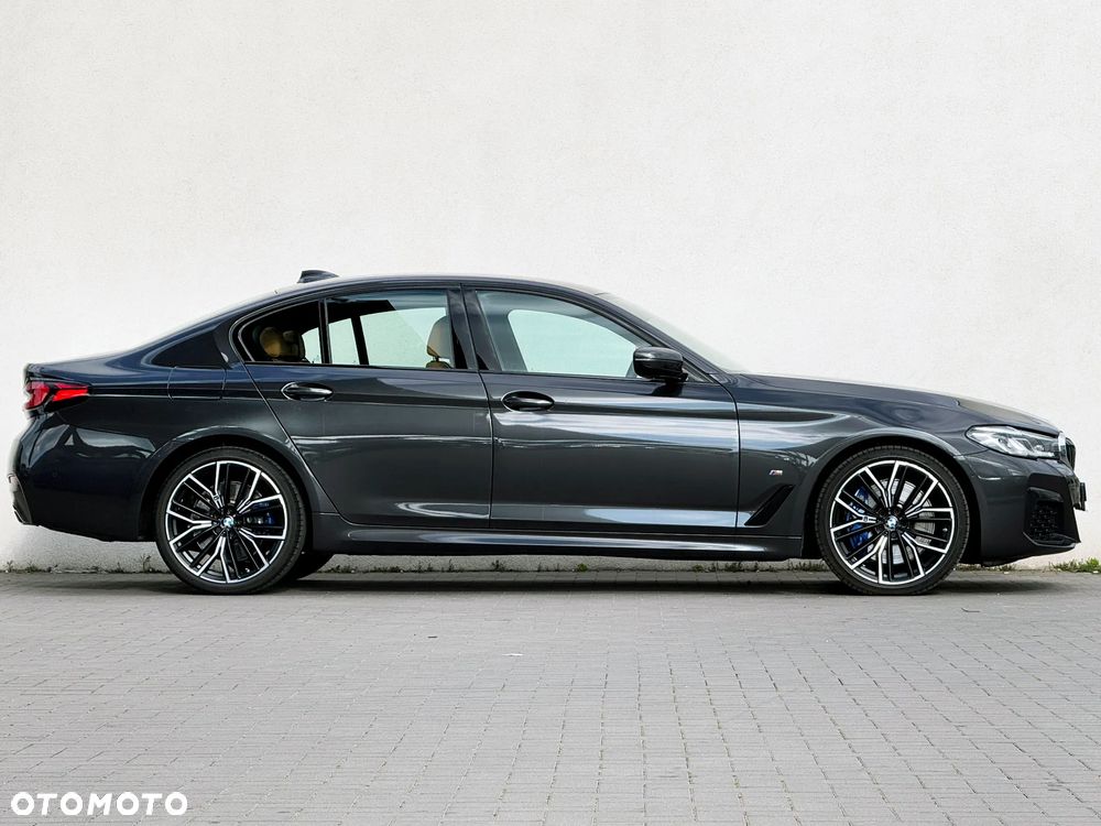 BMW Seria 5 - 3