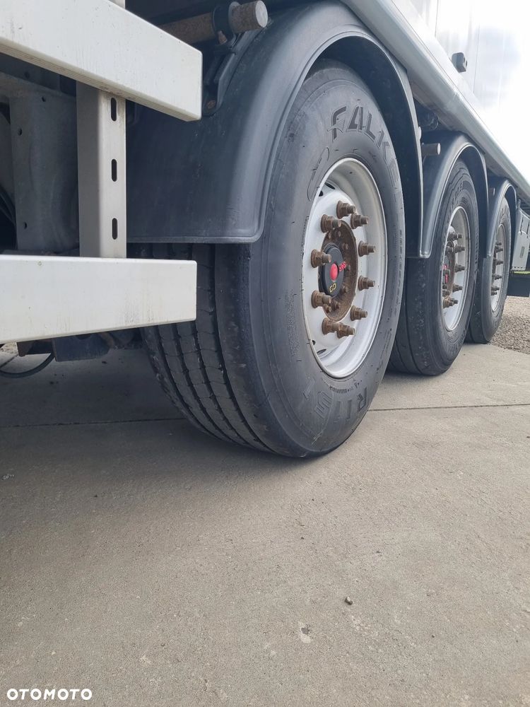 Volvo FH12 500 - 9