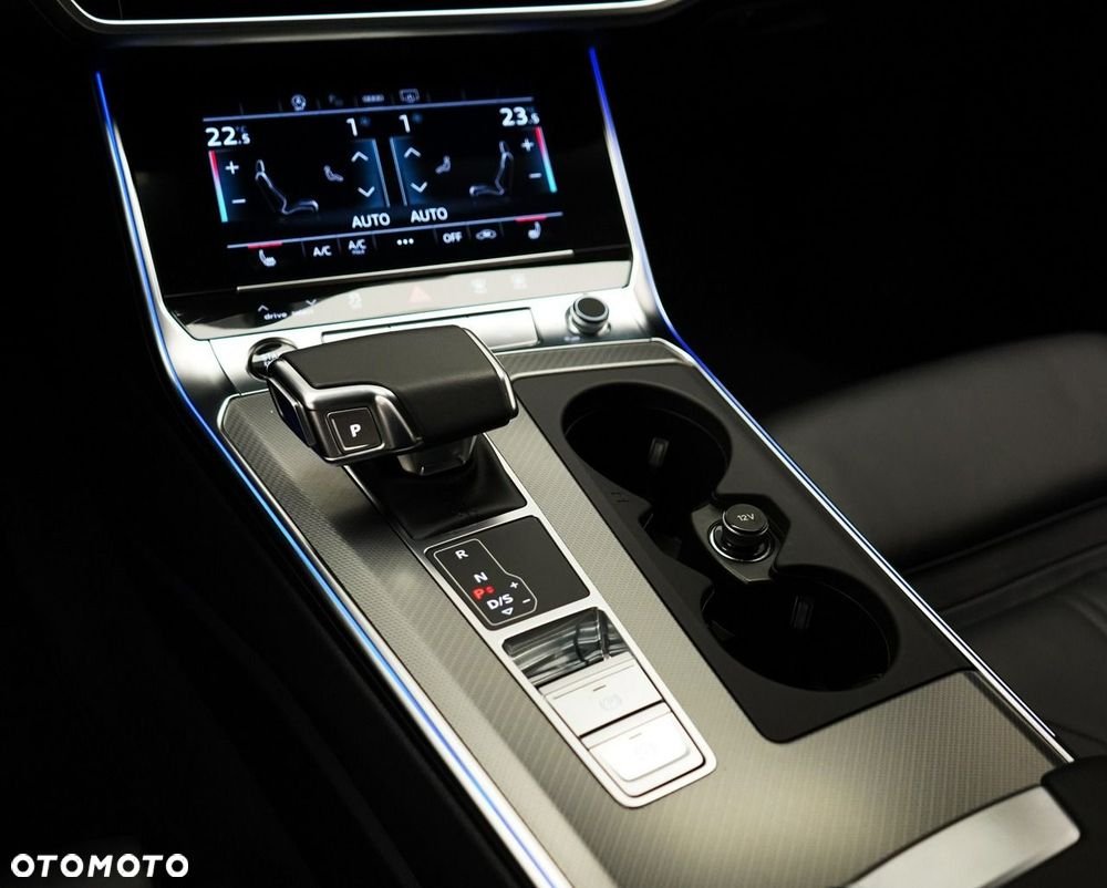 Audi A6 Limousine - 30
