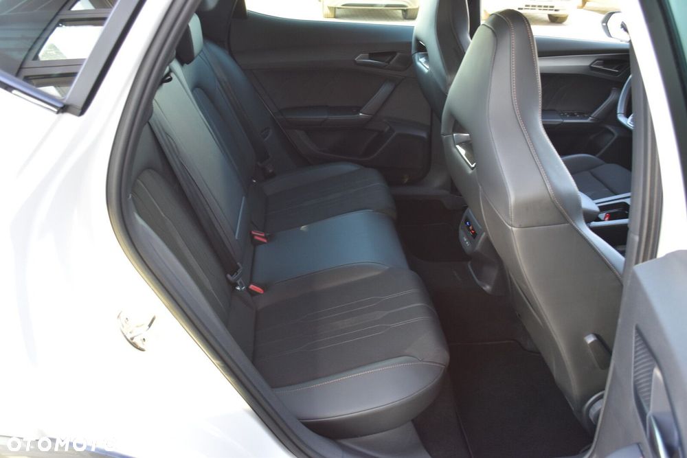 Cupra Formentor 2.0 TSI 4Drive VZ DSG - 34