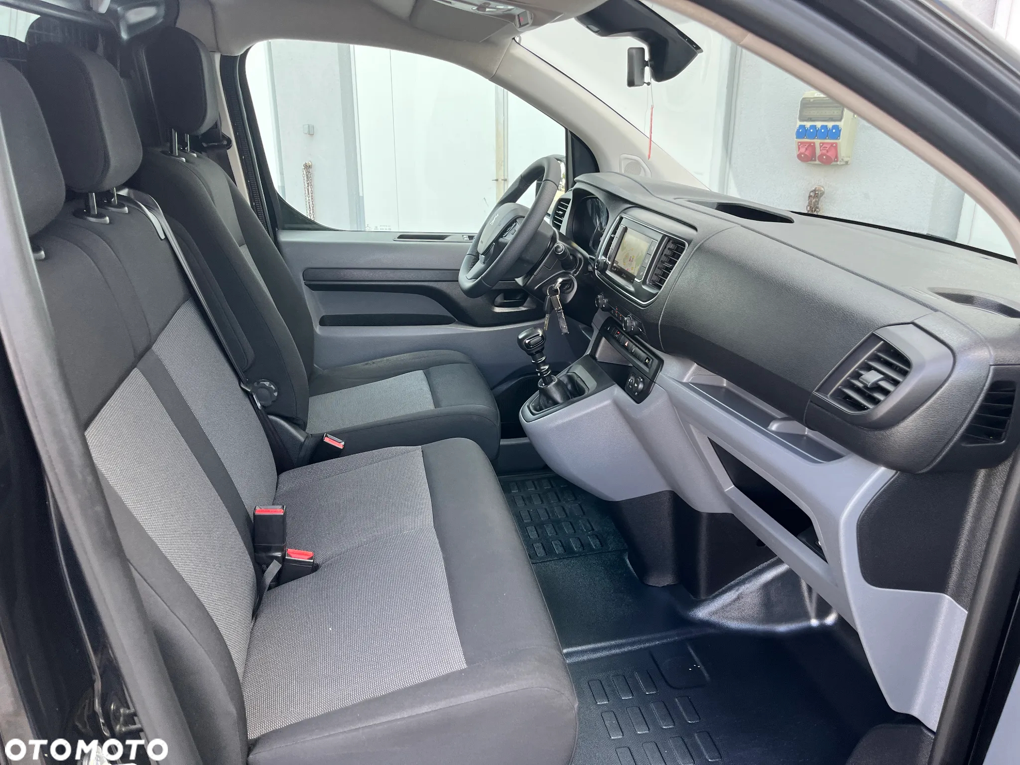 Peugeot Expert 2.0HDI(150) Long, Navi, Xenon, Kamera, Z Niemiec - 15