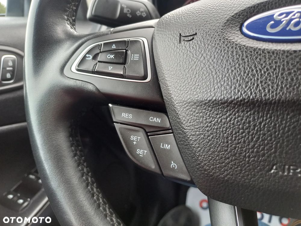 Ford EcoSport 1.0 EcoBoost GPF Trend - 22