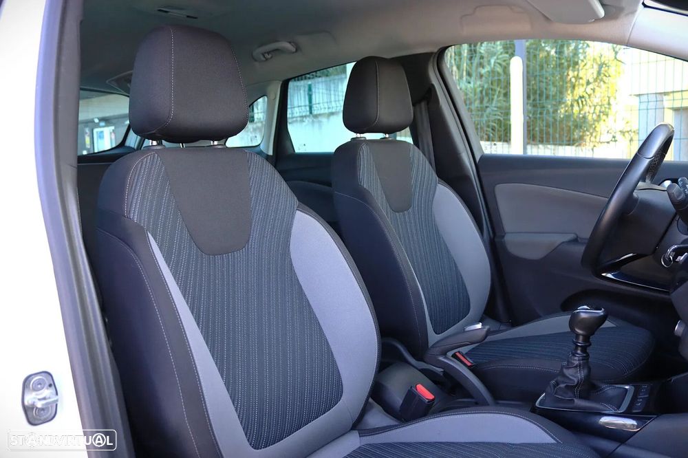 Opel Crossland X 1.2 T 120 Anos - 24