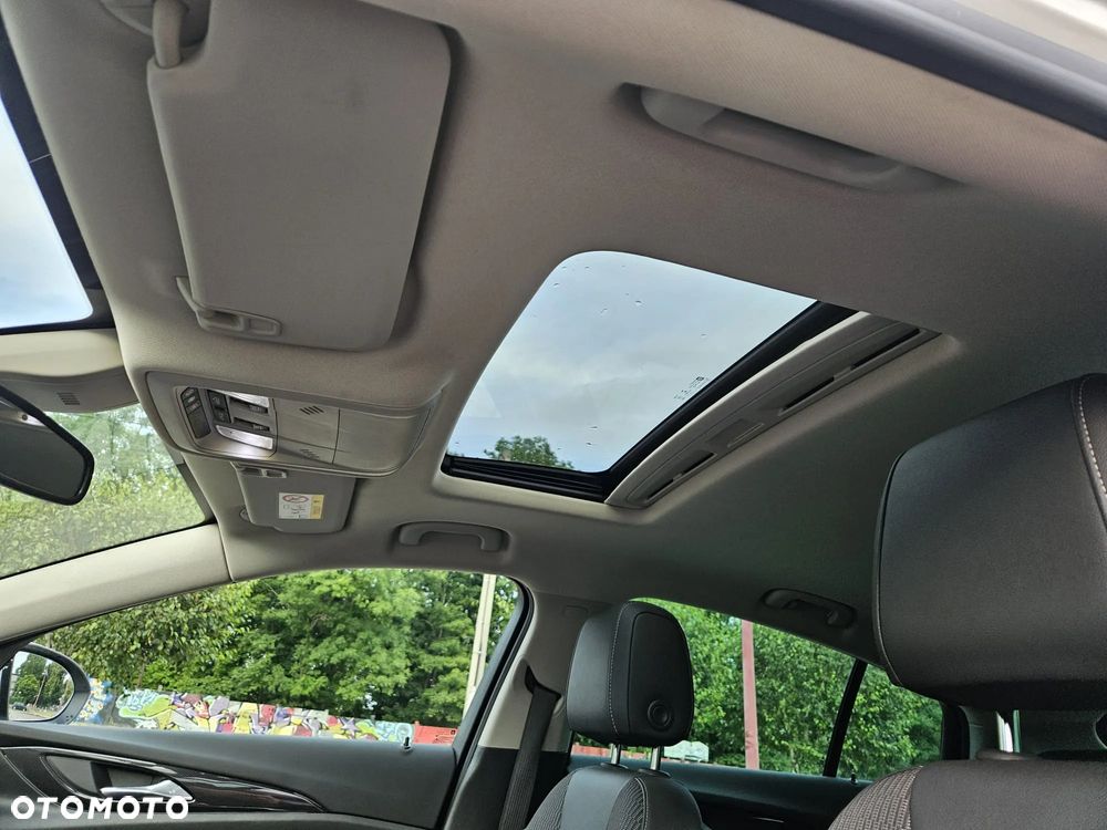 Opel Insignia 1.5 T Ultimate S&S - 19