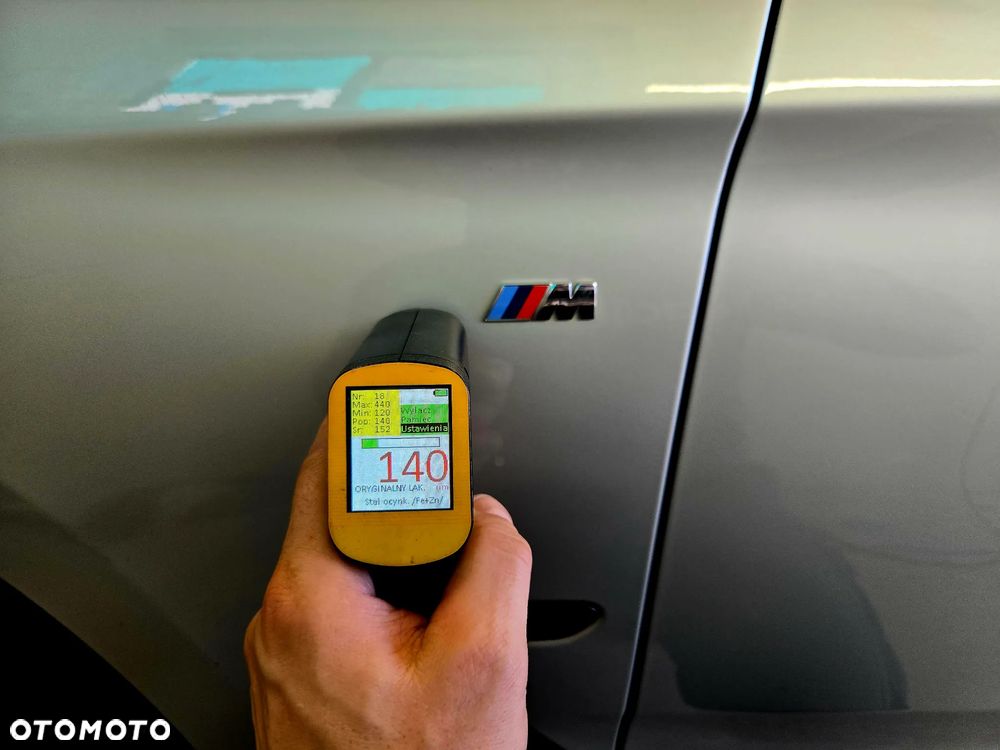 BMW Seria 3 320d Sport-Aut - 38