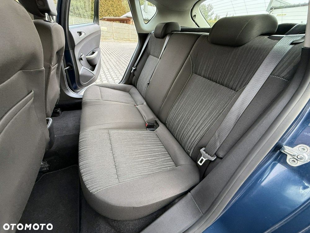 Opel Astra 1.6 Active - 10