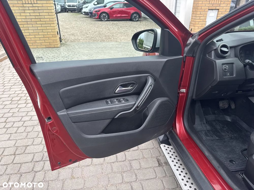 Dacia Duster 1.3 TCe Prestige EDC - 10
