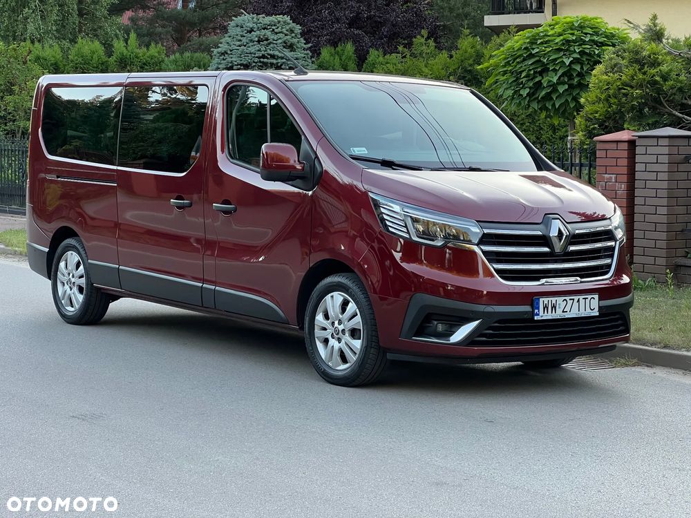 Renault Trafic - 11