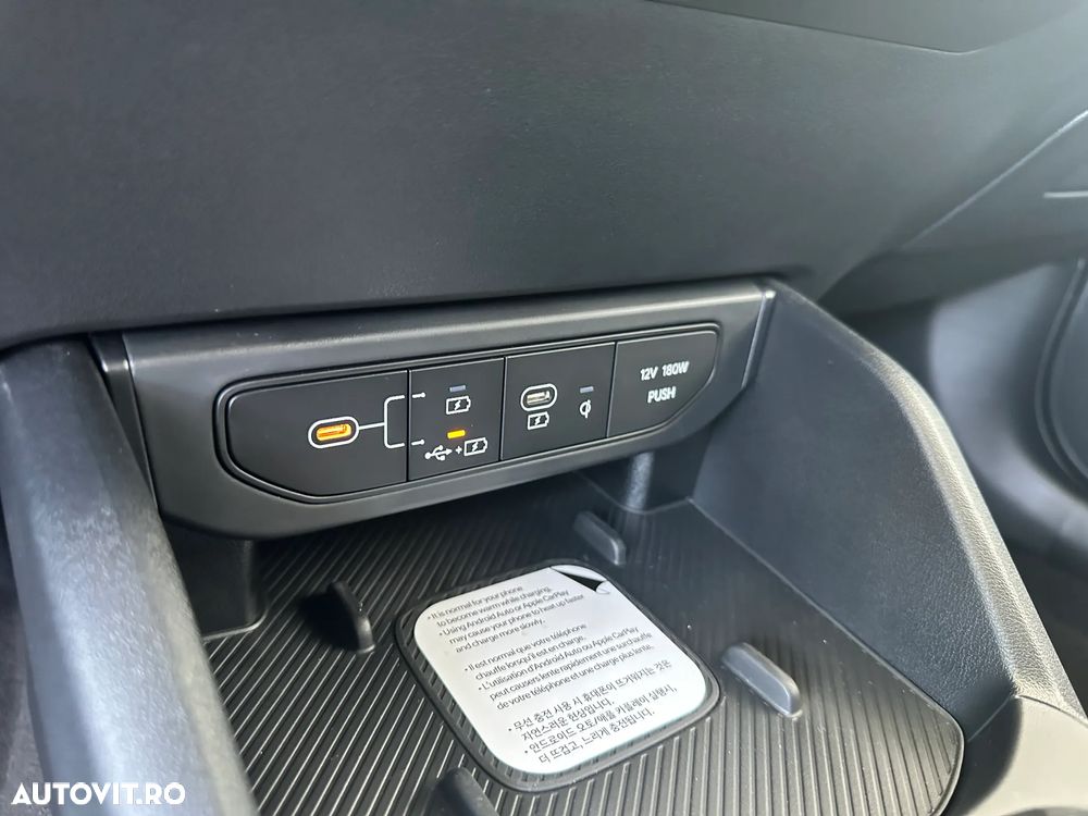 Kia K4 1.6 T-GDI 7DCT Comfort Line+ - 15