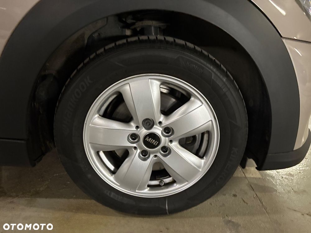 MINI Cooper - 14