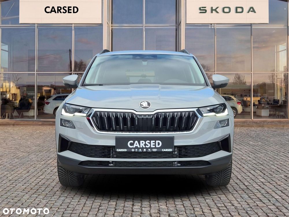 Skoda Karoq 1.5 TSI ACT Drive DSG - 10