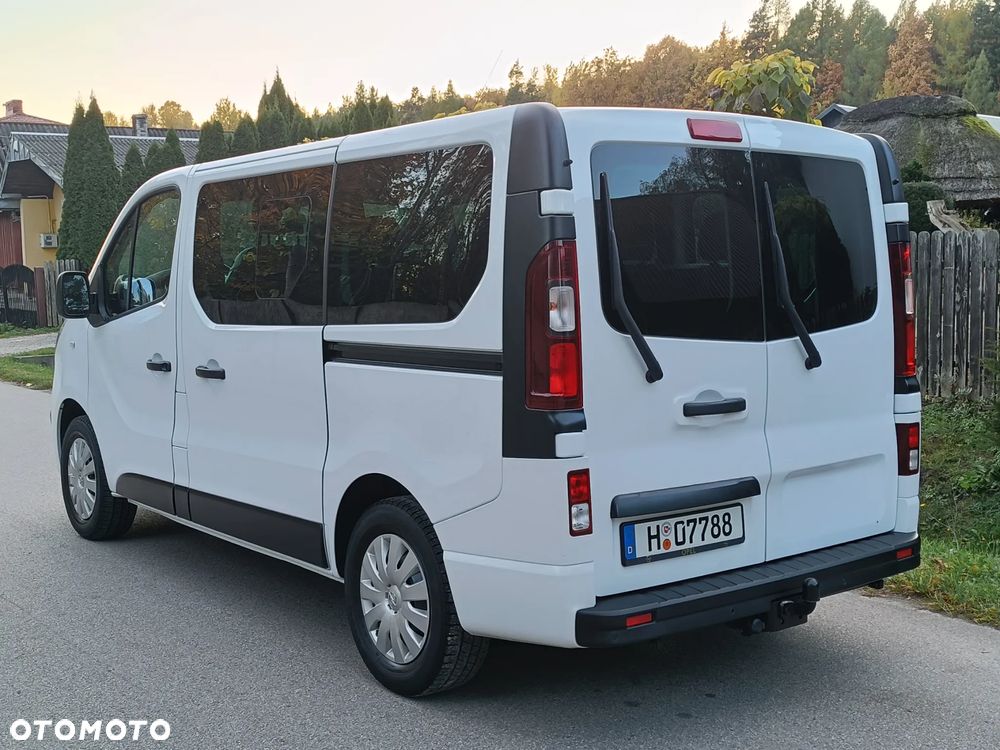 Opel Vivaro L1H1 S&S Life - 3