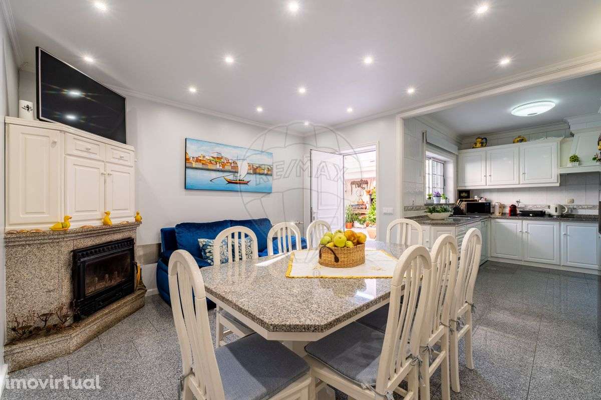 Moradia T4 para venda - Grande imagem: 3/35