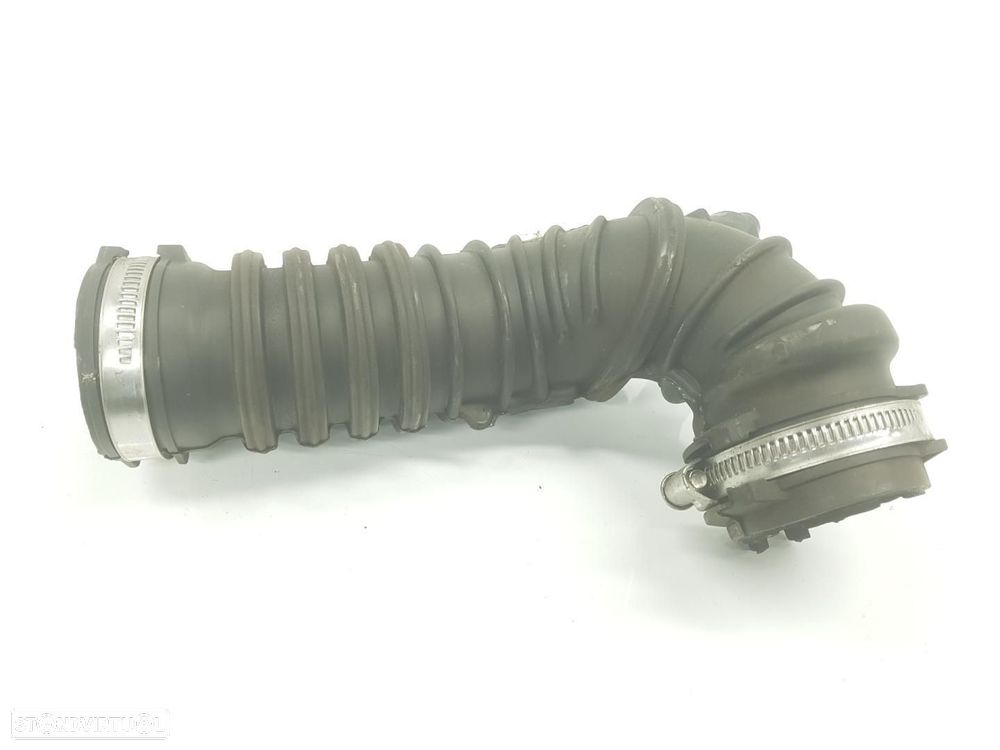 TUBOS DO INTERCOOLER SMART FORFOUR - 1