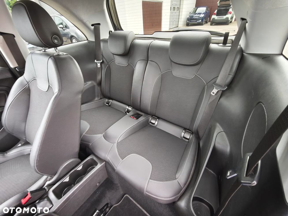 Opel Adam 1.4 Jam - 15