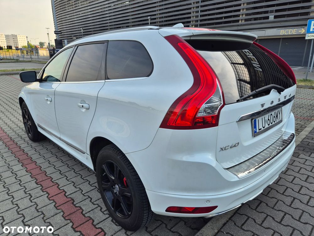 Volvo XC 60 - 7