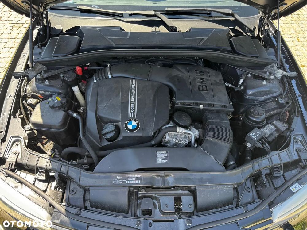 BMW Seria 1 M135i Sport-Aut - 25