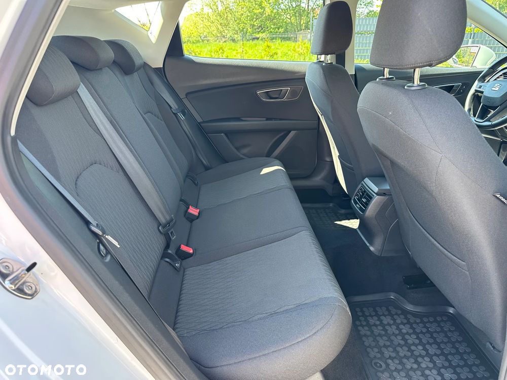 Seat Leon 1.4 TSI Start&Stop Style - 30