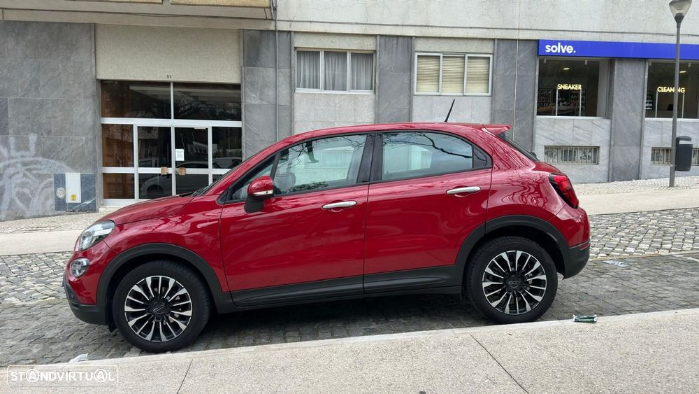 Fiat 500X 1.0 FireFly City Cross - 2