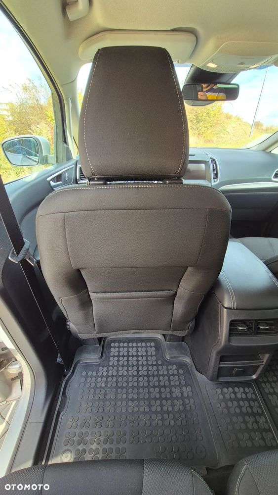 Ford S-Max 2.0 EcoBlue Titanium - 21