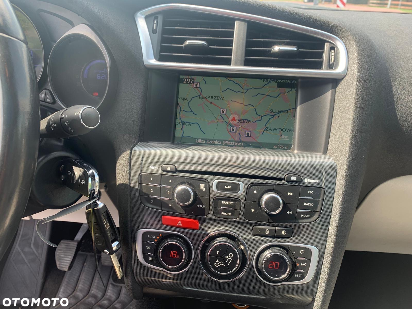 Citroën C4 PureTech 130 Stop & Start Exclusive - 25