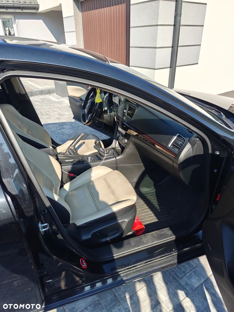 Mazda 6 2.0 Skymotion - 13