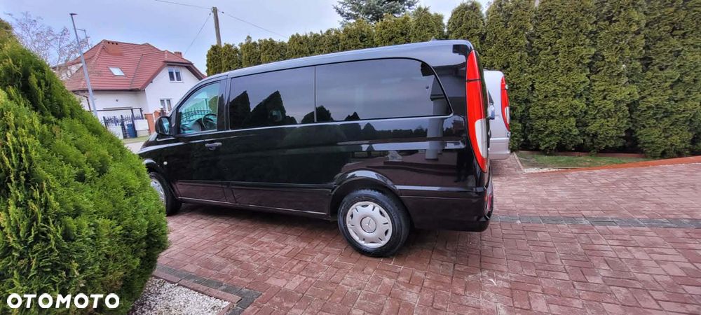 Mercedes-Benz Vito 639.701 - 7