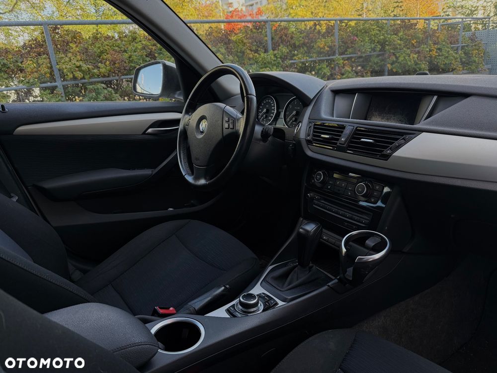 BMW X1 - 22