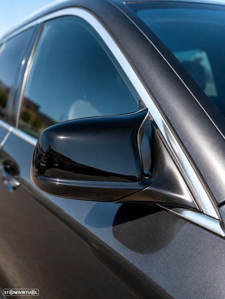 BMW 520 d Pack M Auto - 16