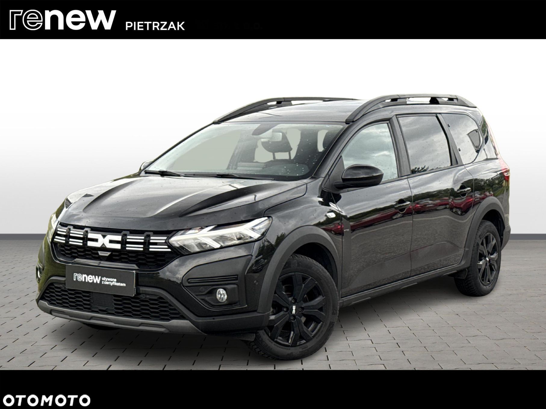 Dacia Jogger 1.0 TCe Extreme+ 7os - 1