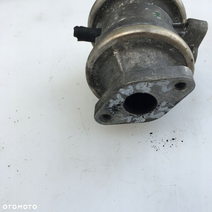 ZAWÓR EGR VW PASSAT B5 FL 2.8 AMX 078131101N - 3
