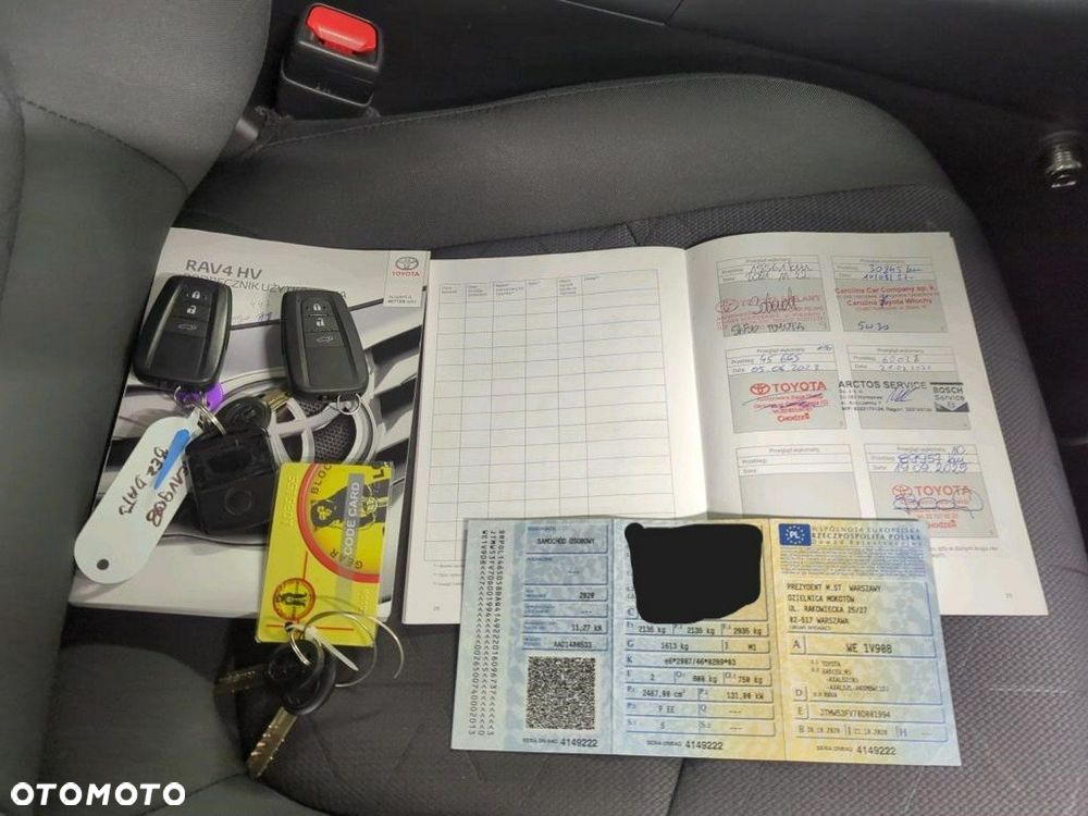 Toyota RAV4 - 25