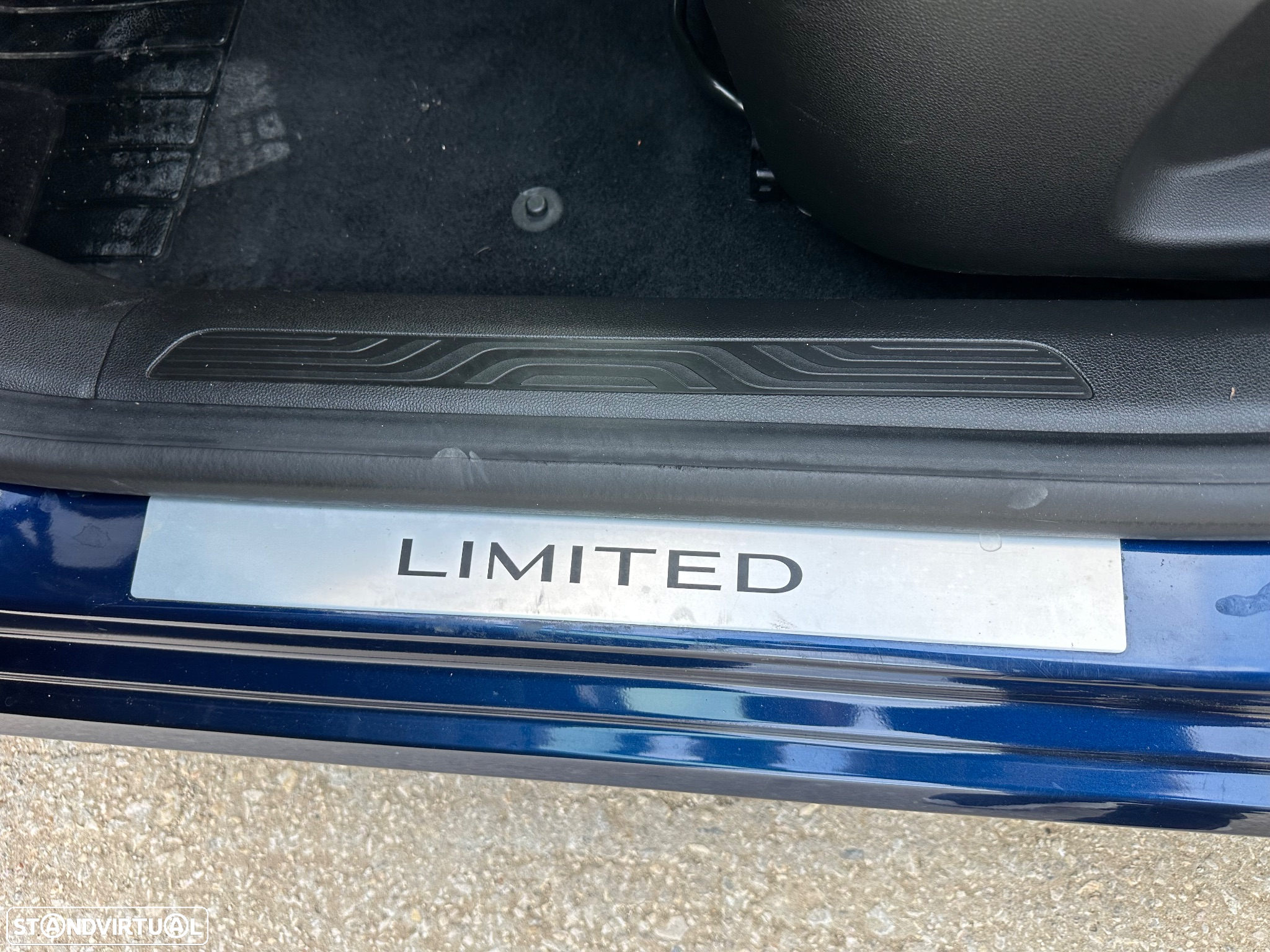 Renault Mégane Sport Tourer 1.5 Blue dCi Limited - 48