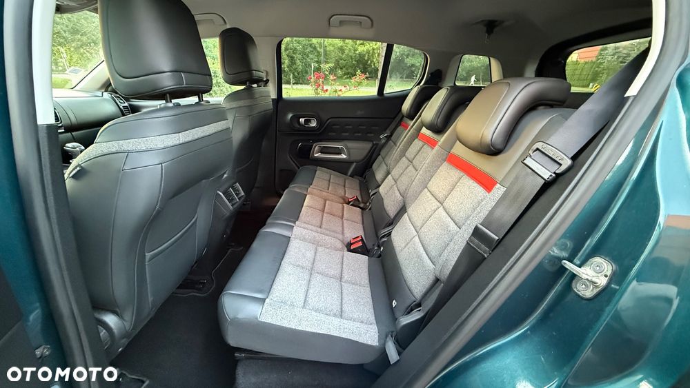 Citroën C5 Aircross 1.2 PureTech Feel - 23