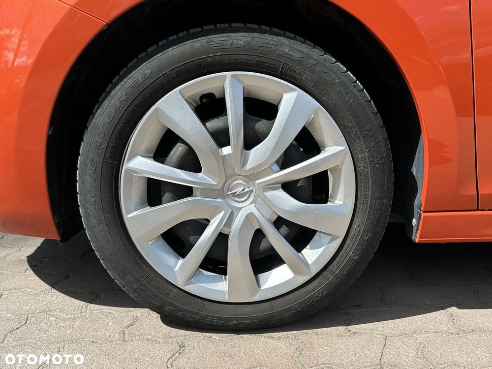 Opel Corsa 1.2 Edition S&S - 32