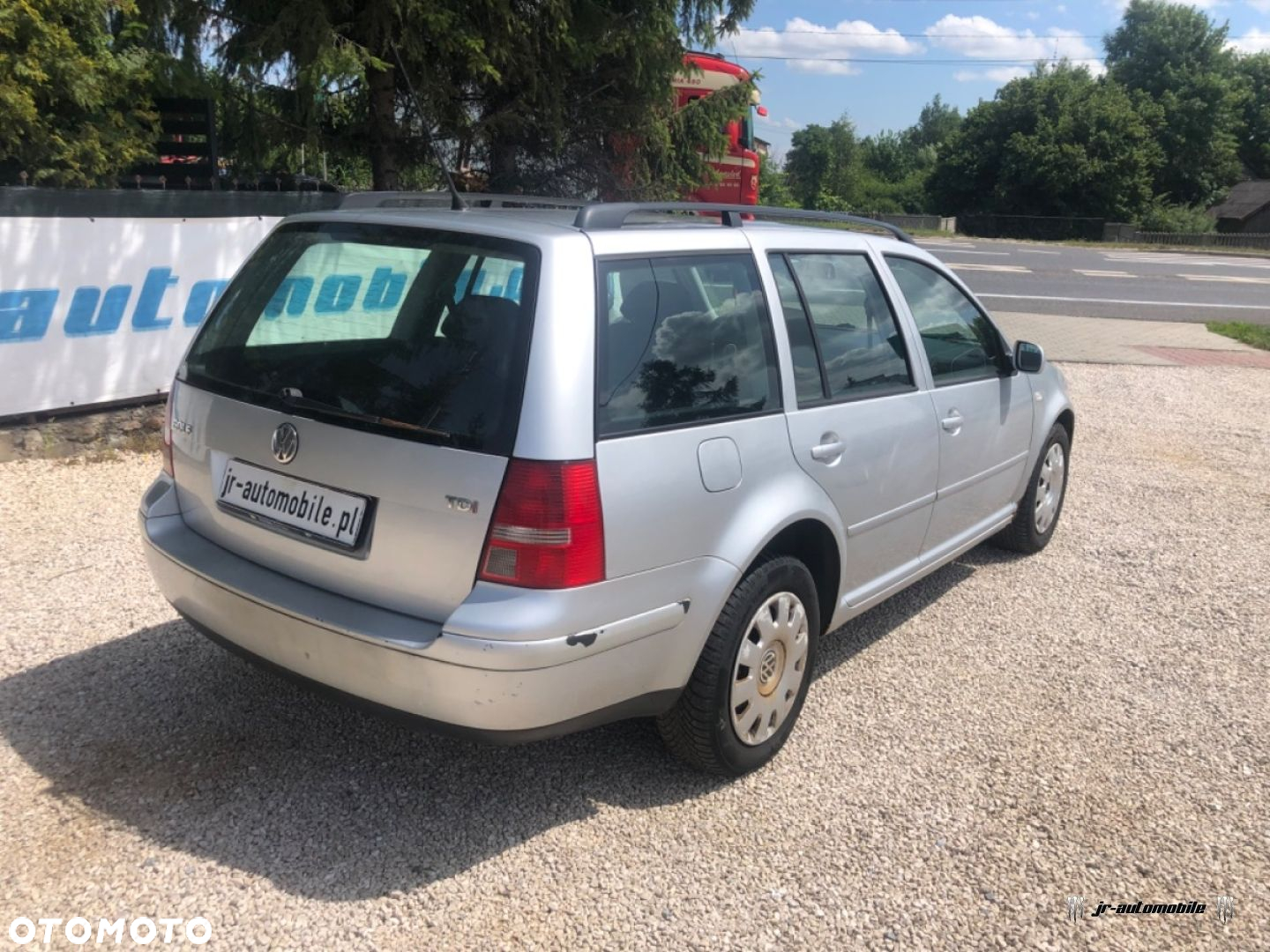 Volkswagen Golf - 5