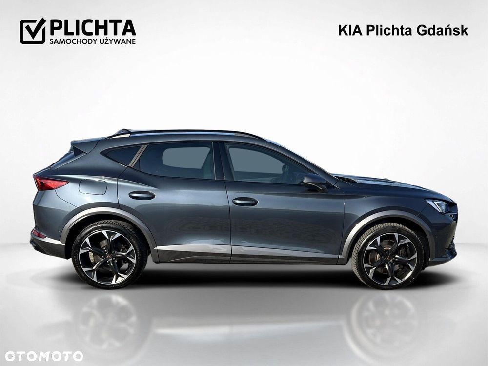 Cupra Formentor - 6