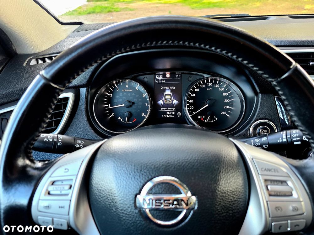 Nissan Qashqai 1.2 DIG-T Tekna+ - 11