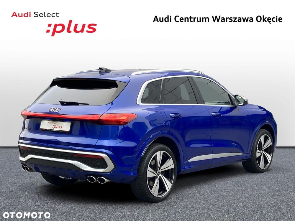 Audi SQ5 - 9