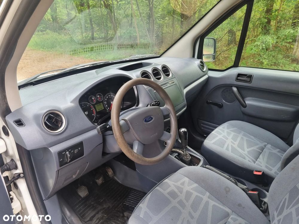 Ford Transit Connect - 7