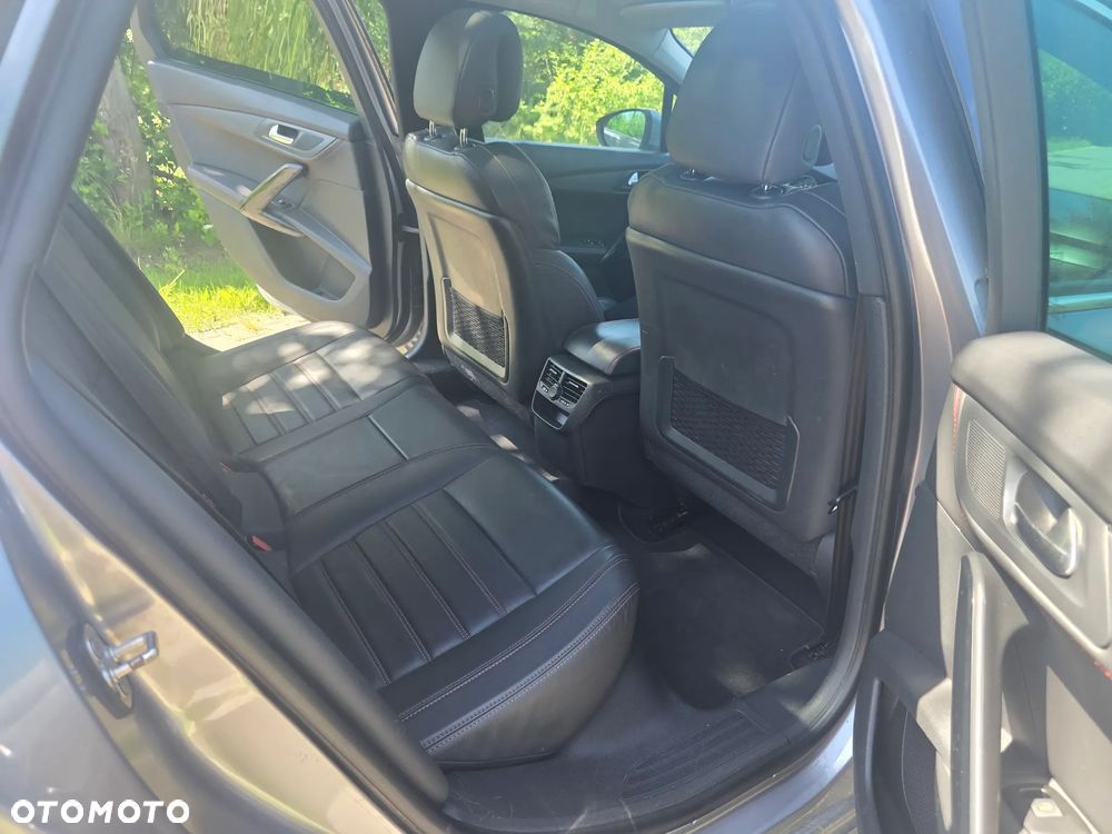 Peugeot 508 BlueHDi 150 Stop&Start Business-Line - 28