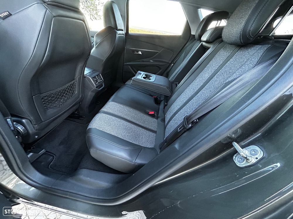 Peugeot 3008 BlueHDi 120 Stop & Start Allure - 10