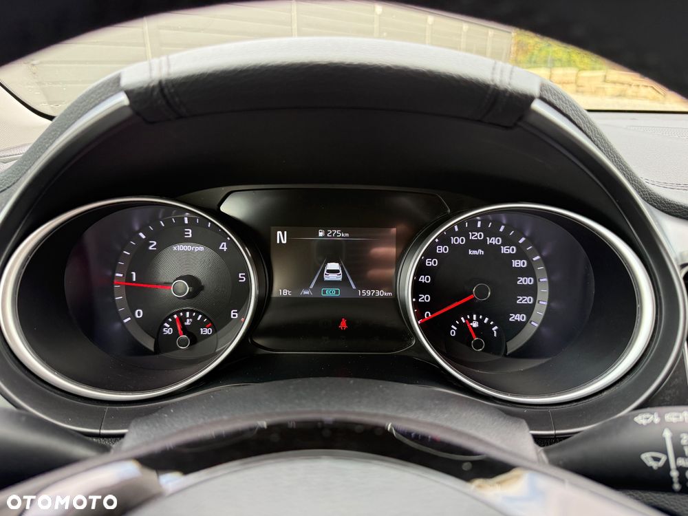 Kia Ceed 1.6 CRDi (48V Mild-Hybrid) Platinum - 27