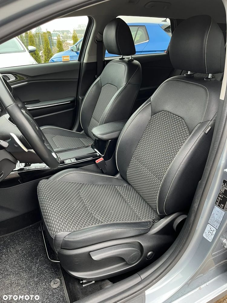 Kia Ceed 1.5 T-GDI L DCT - 10