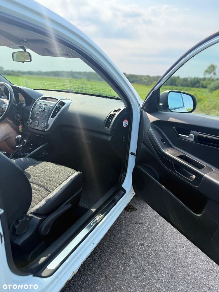 Kia Ceed 1.6 Crdi Comfort - 15