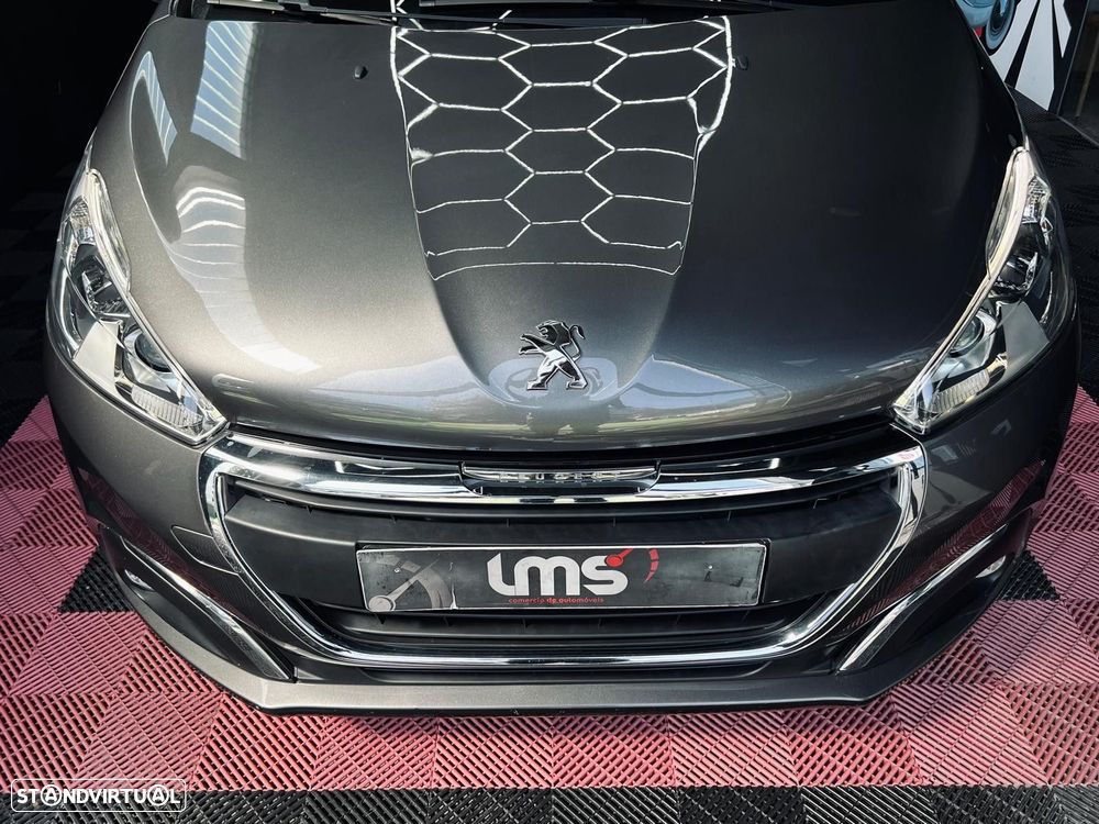 Peugeot 208 1.2 PureTech Style - 7