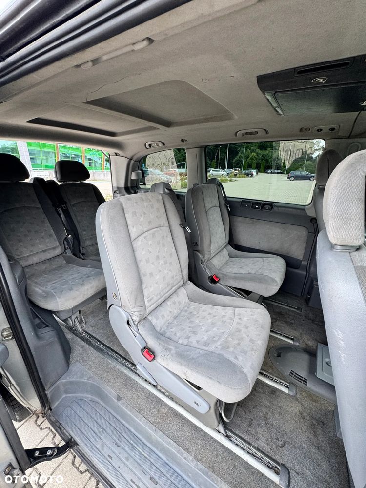 Mercedes-Benz Viano - 7
