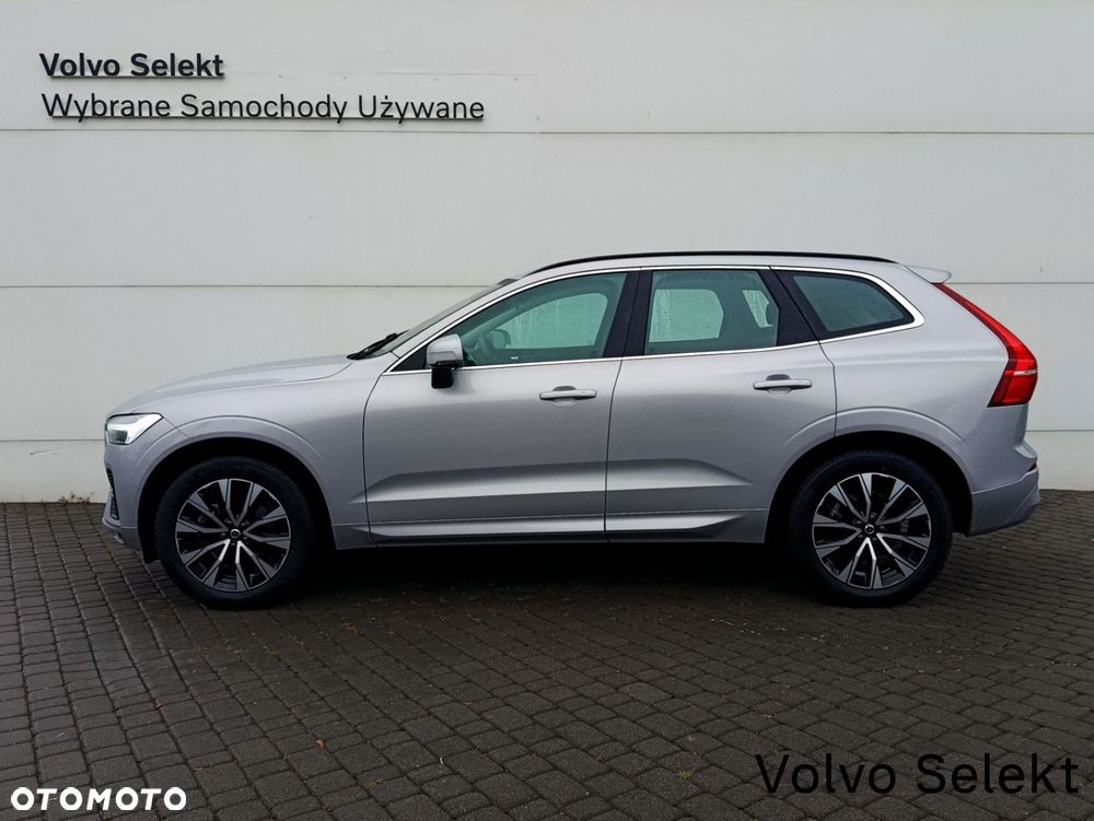 Volvo XC 60 - 4